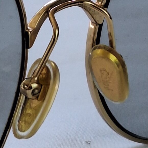 Chloe CH00425 Vintage 2 lens sunglasses main image 7